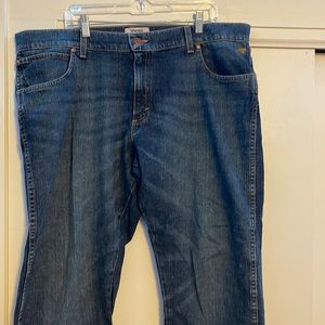 Wangler Jeans Rare Rooted Collection